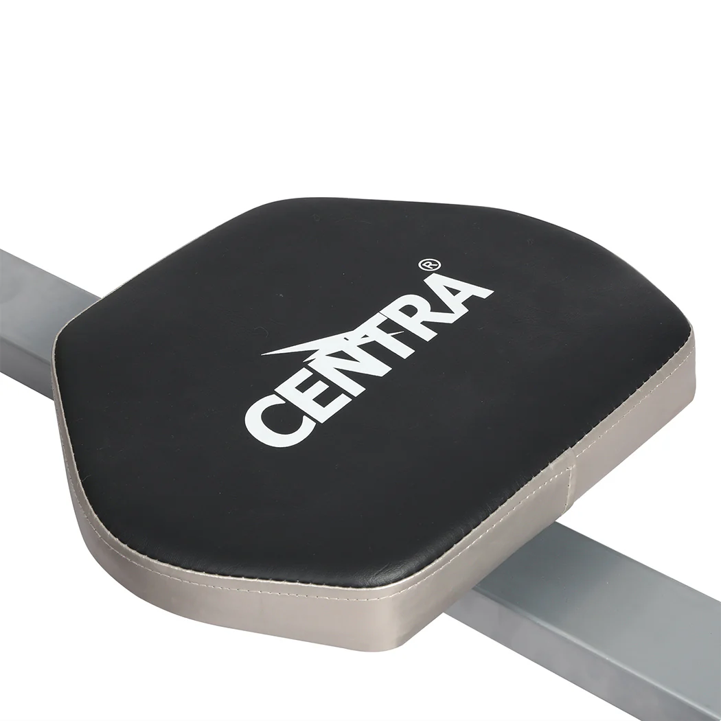 Centra Hydraulic Rowing Machine - Nurns