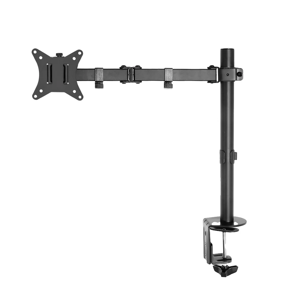 Artiss Monitor Arm Desk Mount Screen Bracket Holder - Nurns
