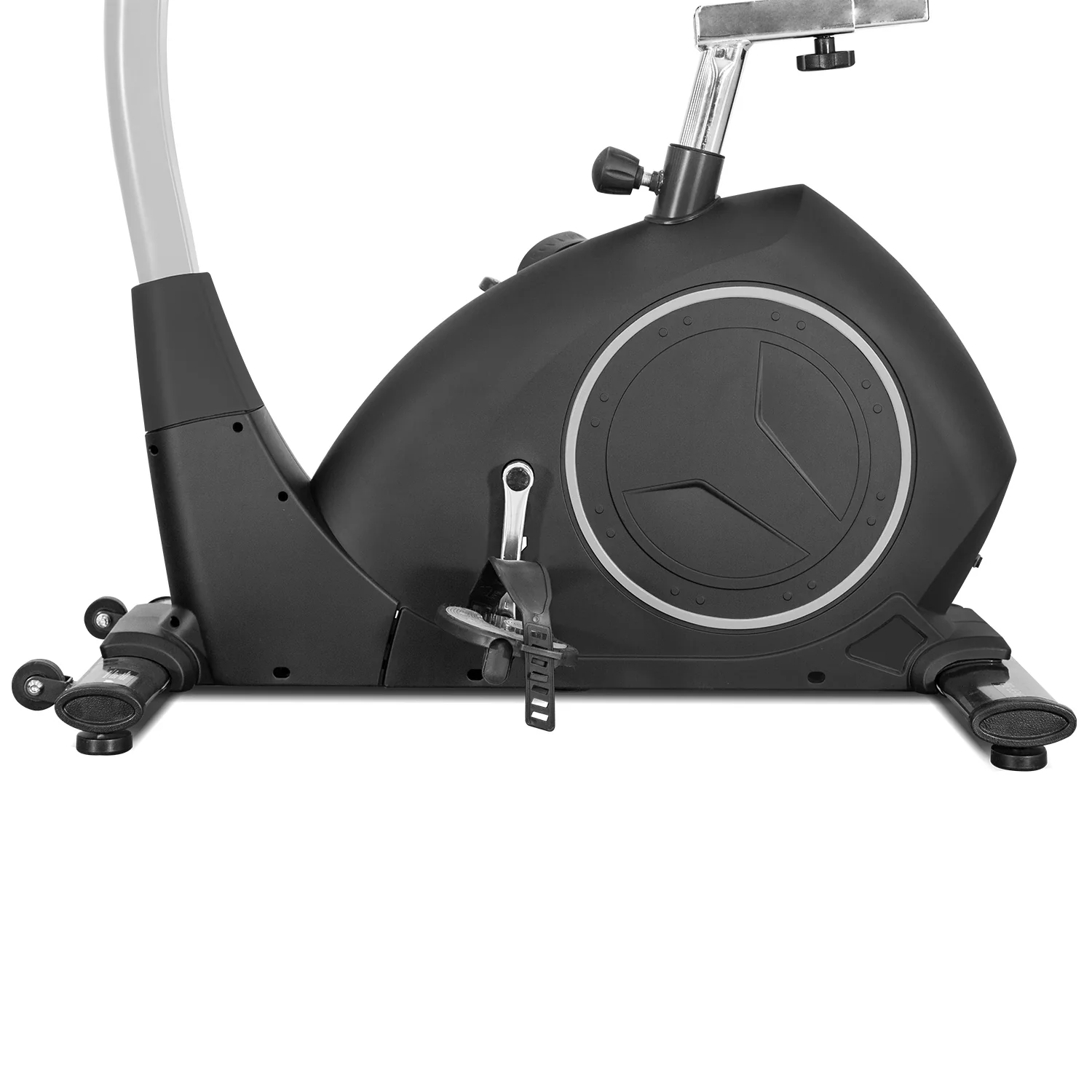 Lifespan Fitness EXER-80 Exercise Bike - Nurns