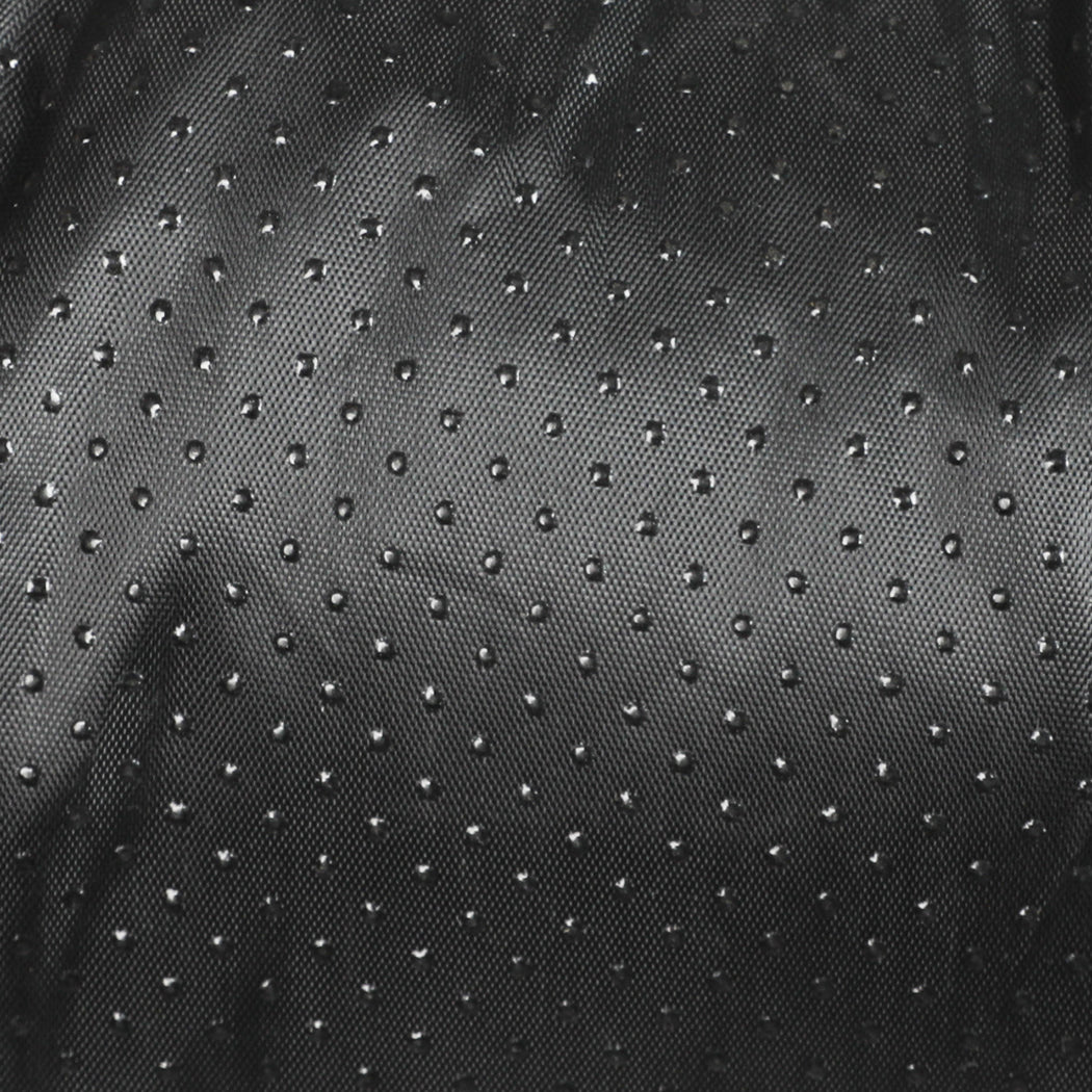 LARGE Dog Beds Electric Pet Heater Heated - Blue - Nurns