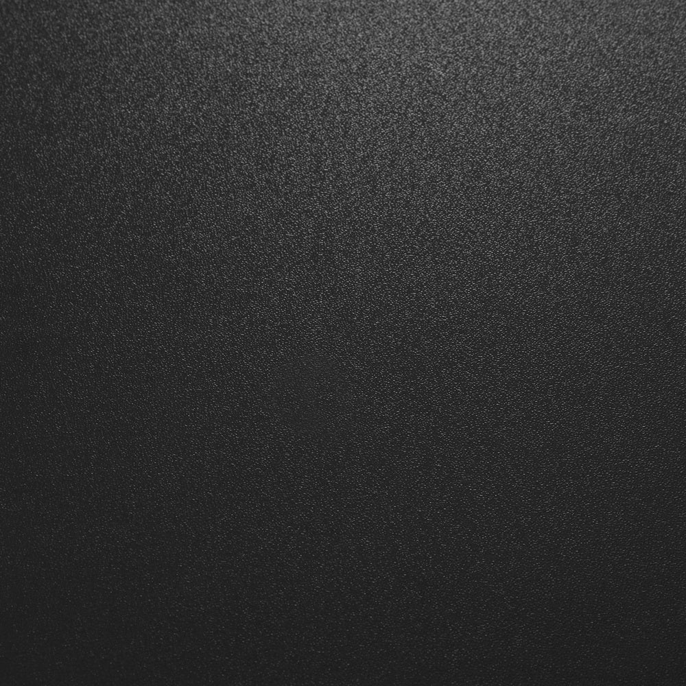 Artiss Standing Desk Top L-Shape Black 160cm - Nurns