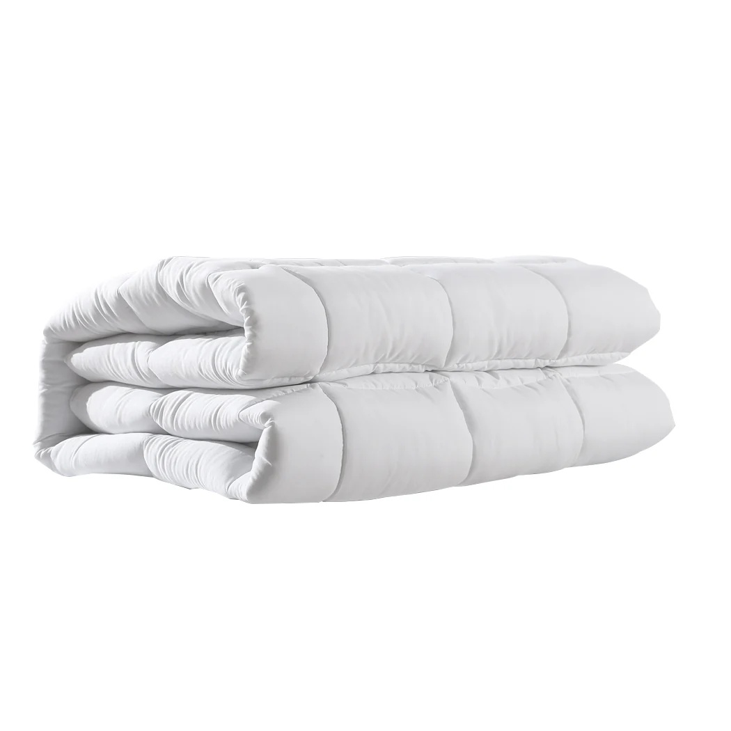 Super King Dreamz 400GSM All Season Bamboo Winter - Nurns