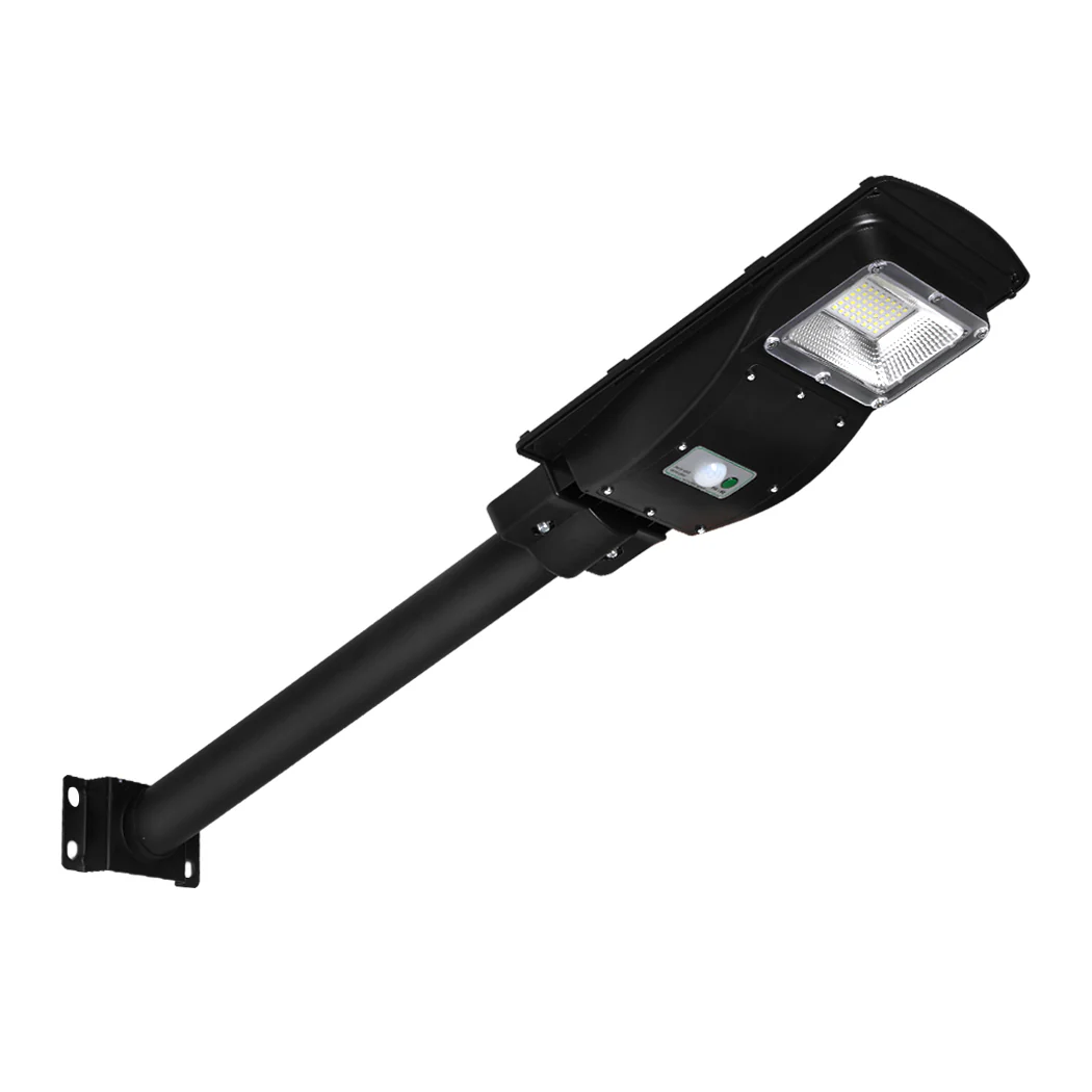 Solar Sensor LED Street Lights Flood 30W - Nurns