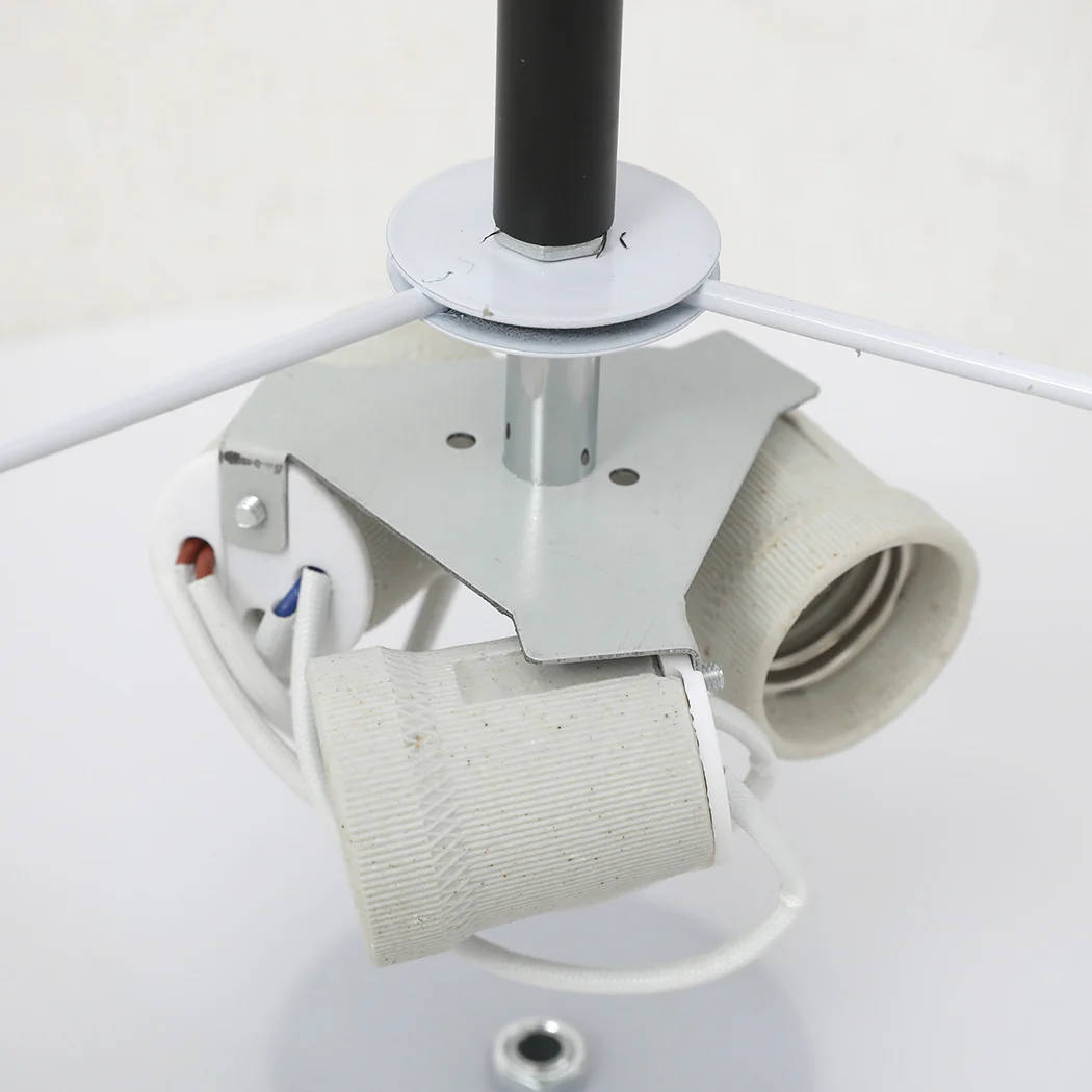 LED Ceiling Light 33cm Modern - Nurns