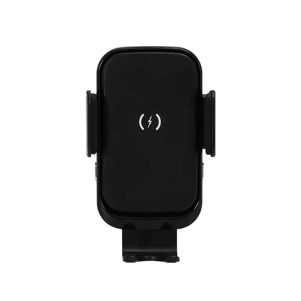 Wireless Car Charger Fast Charging Car Mount Vent Suction cup - Nurns