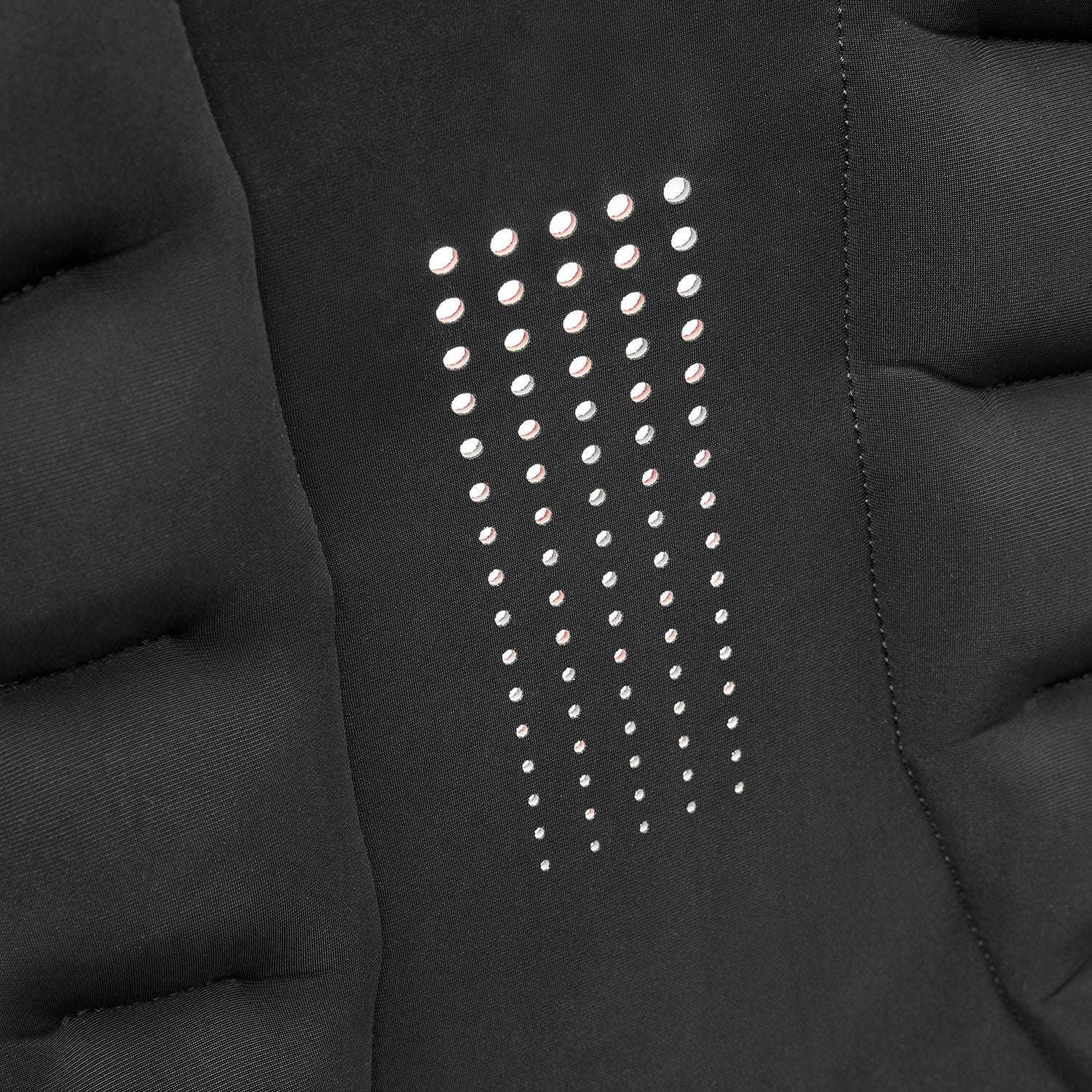 Reebok 10kg Strength Series Weight Vest - Nurns