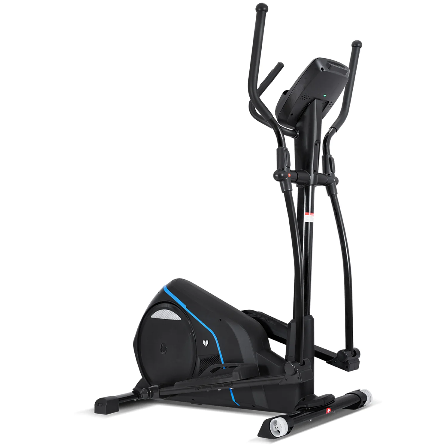 Lifespan Fitness X-41 Cross Trainer - Nurns