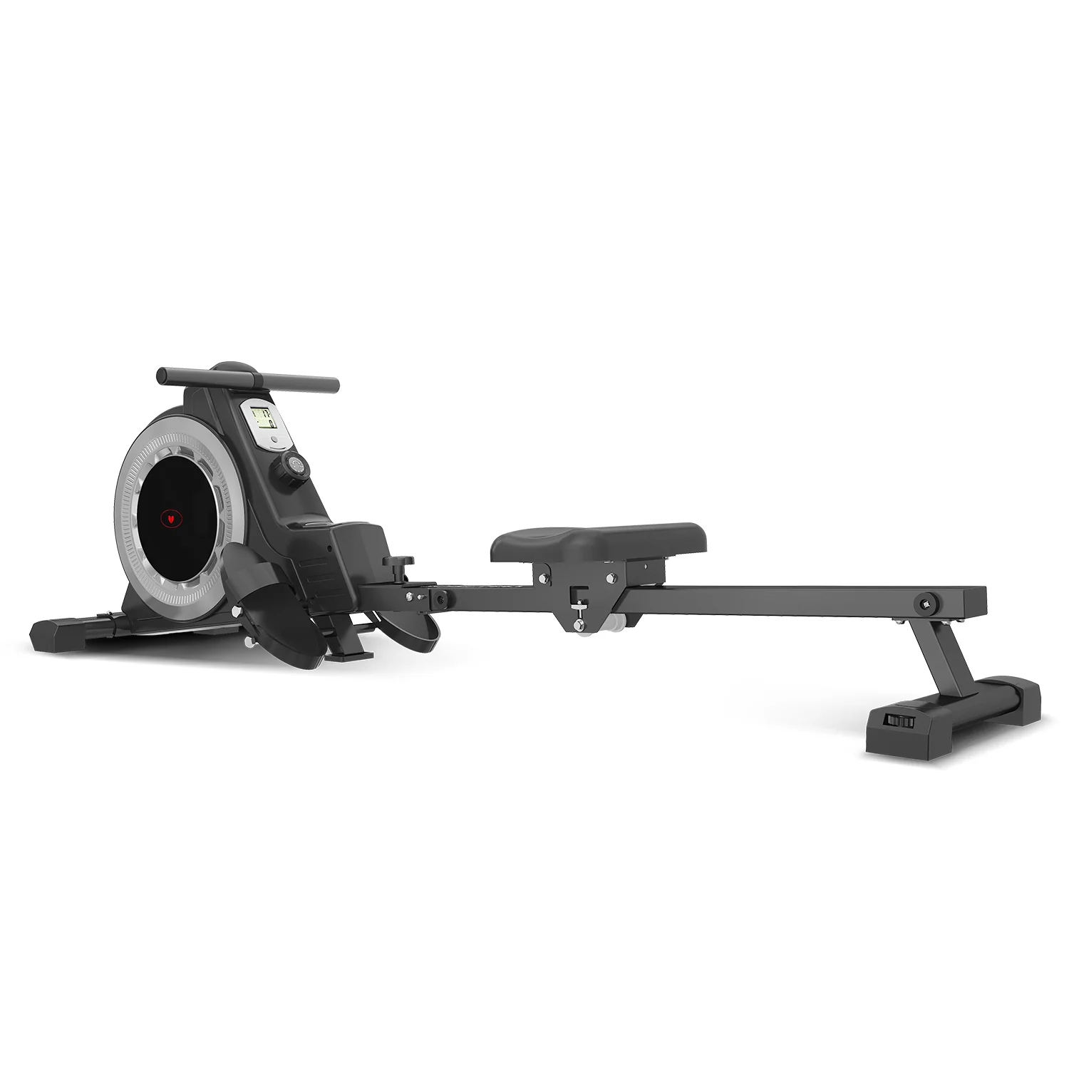 Lifespan Fitness ROWER-445 Rowing Machine - Nurns