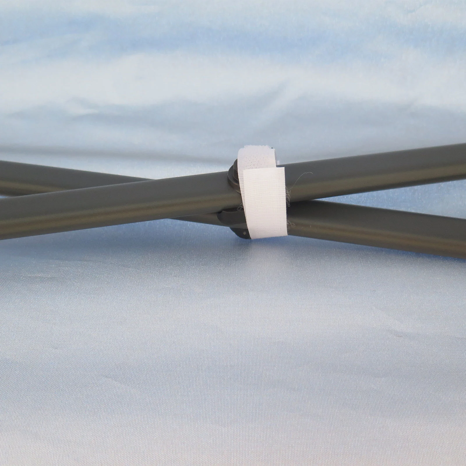 Arcadia Furniture 3M x 3M Outdoor Folding Tent - Navy - Nurns