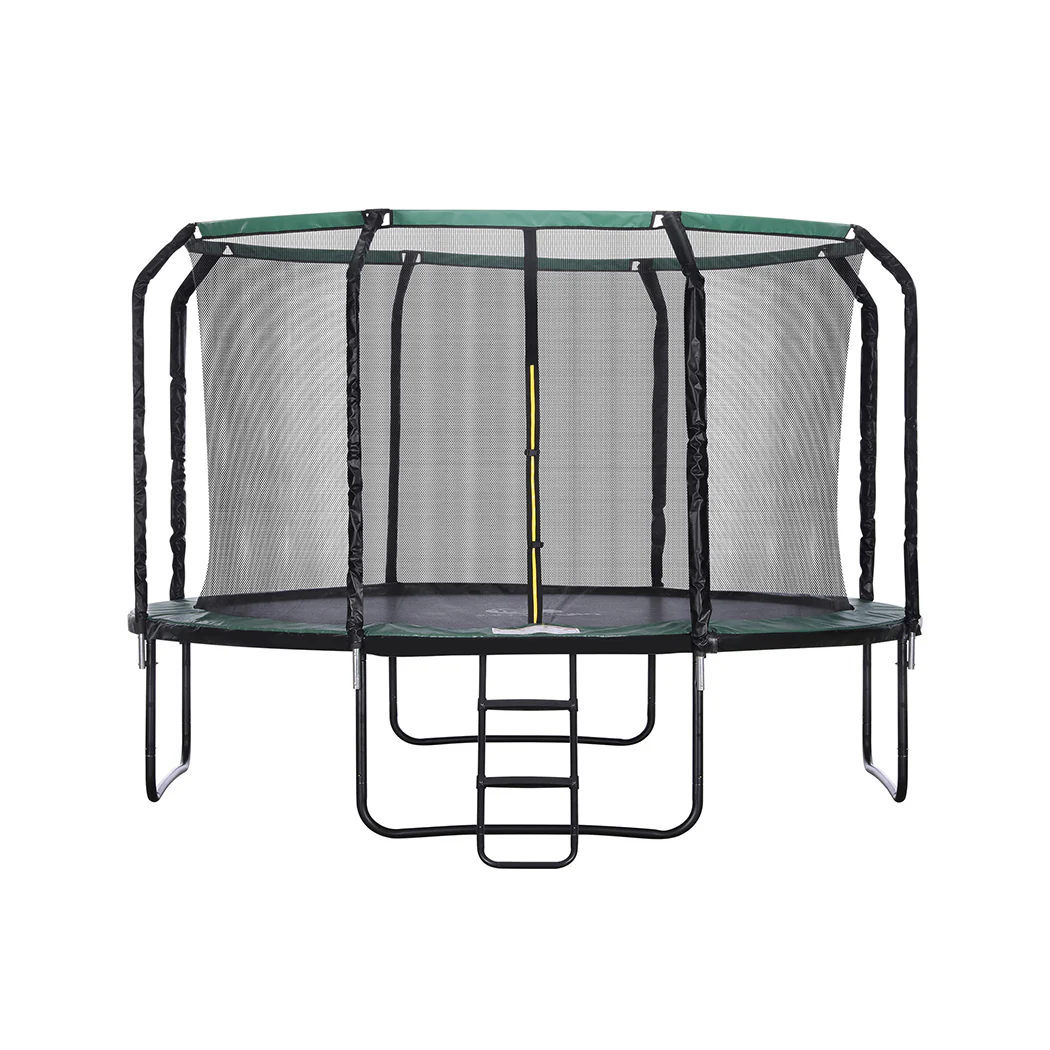 Centra Trampoline 12FT Round - Nurns