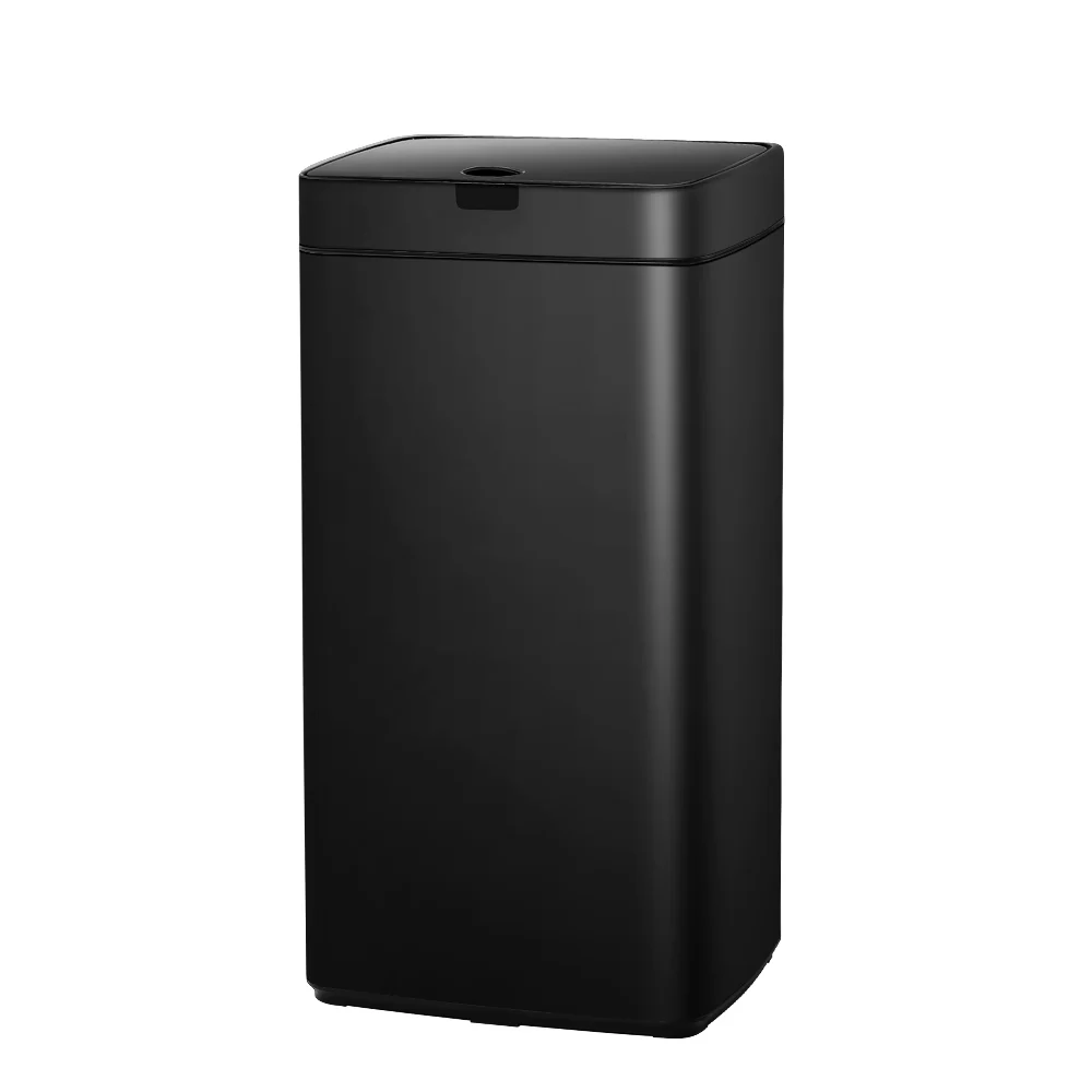 Automatic Motion Sensor Kitchen Rubbish Bin 45L - Nurns