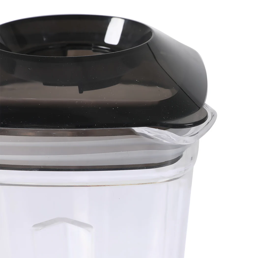 Spector 2L Commercial Blender Smoothie White - Nurns