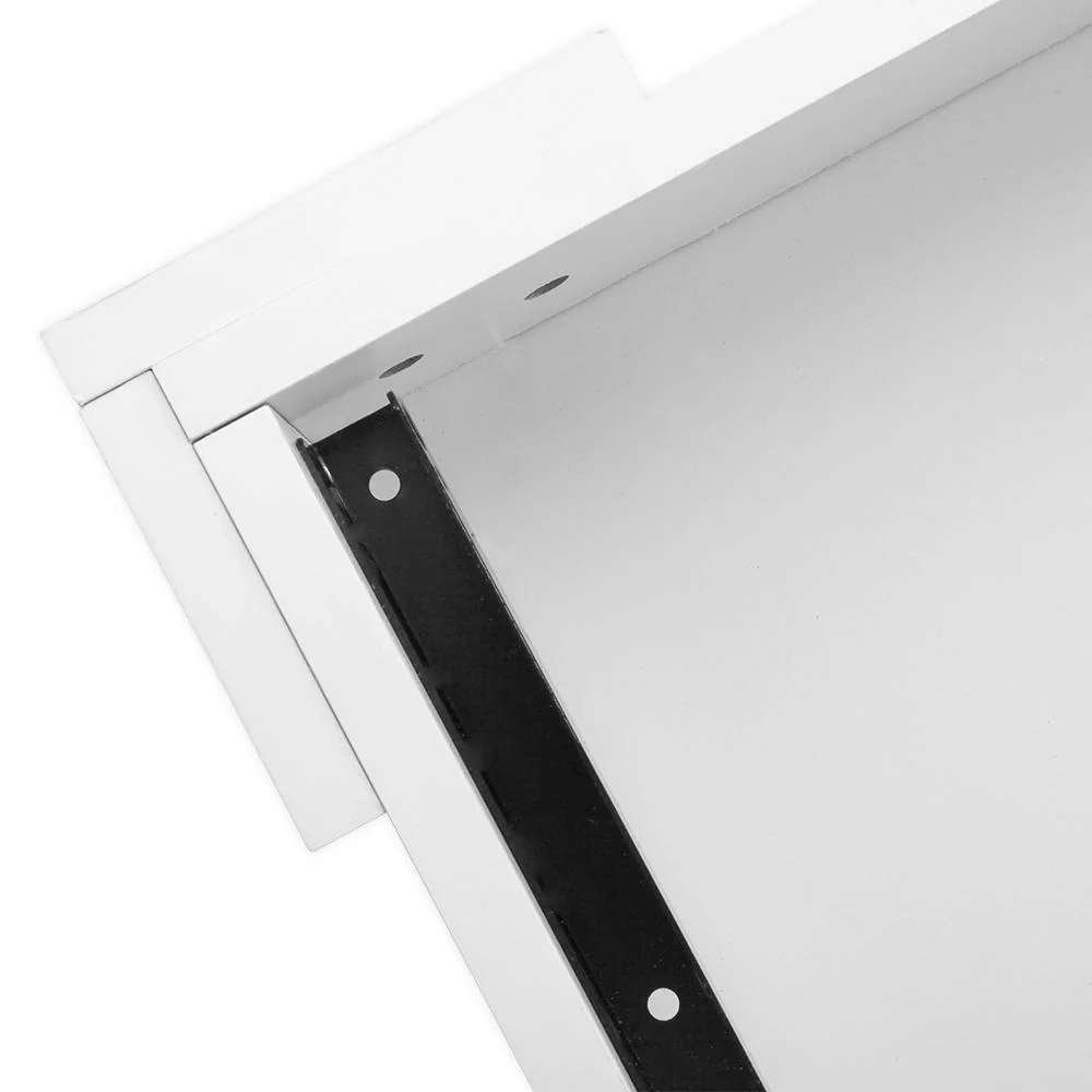 Lift Up Top Mechanical Coffee Table - White - Nurns