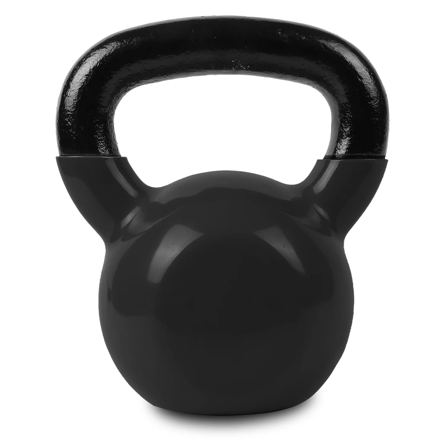 CORTEX 20kg Kettlebell Vinyl - Nurns
