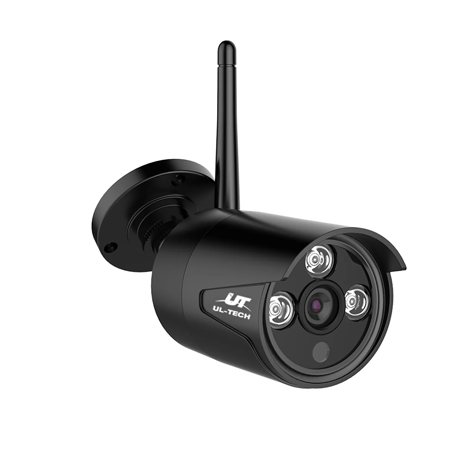 Wireless CCTV 3MP Camera Bullet - Nurns