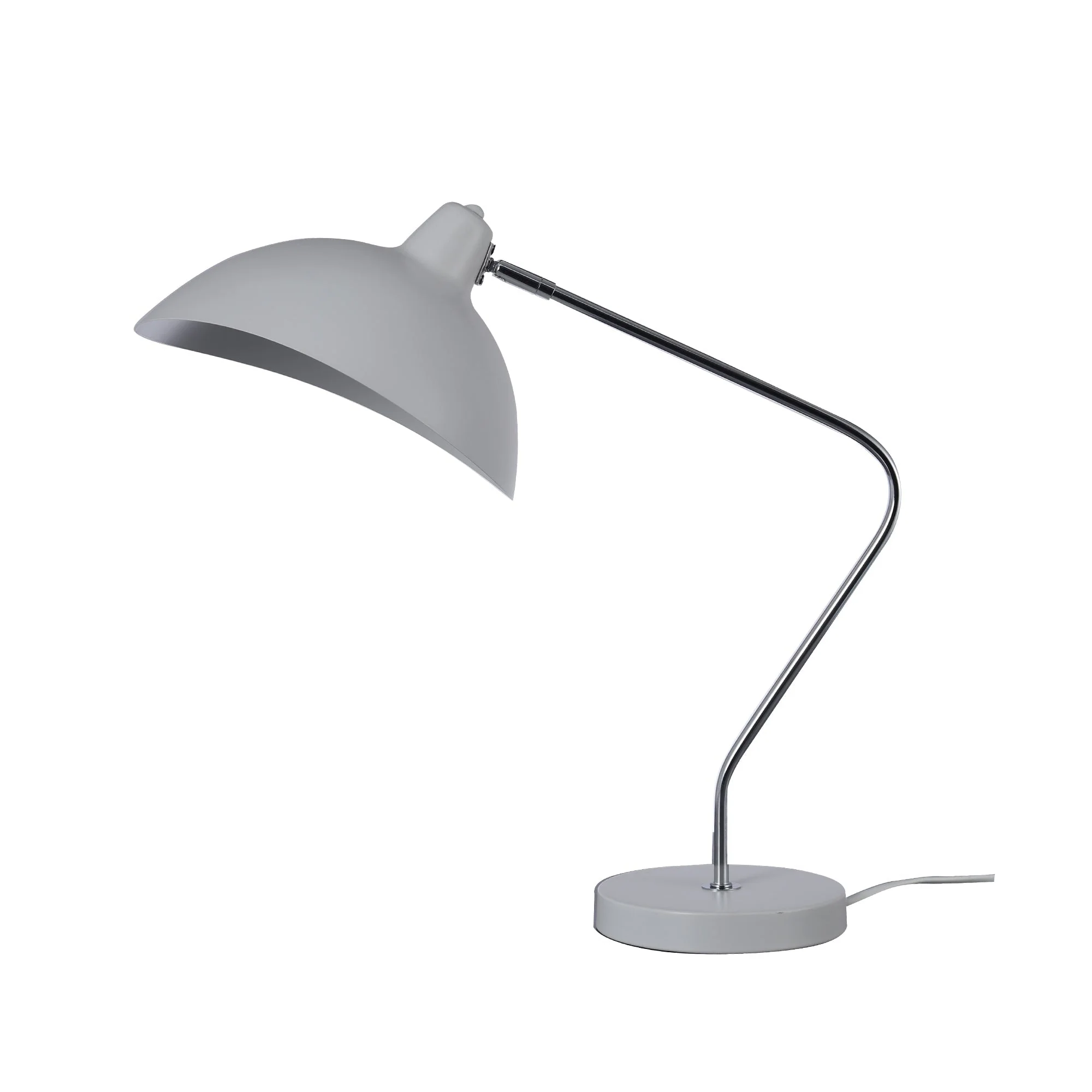 Table Lamp - White - Nurns