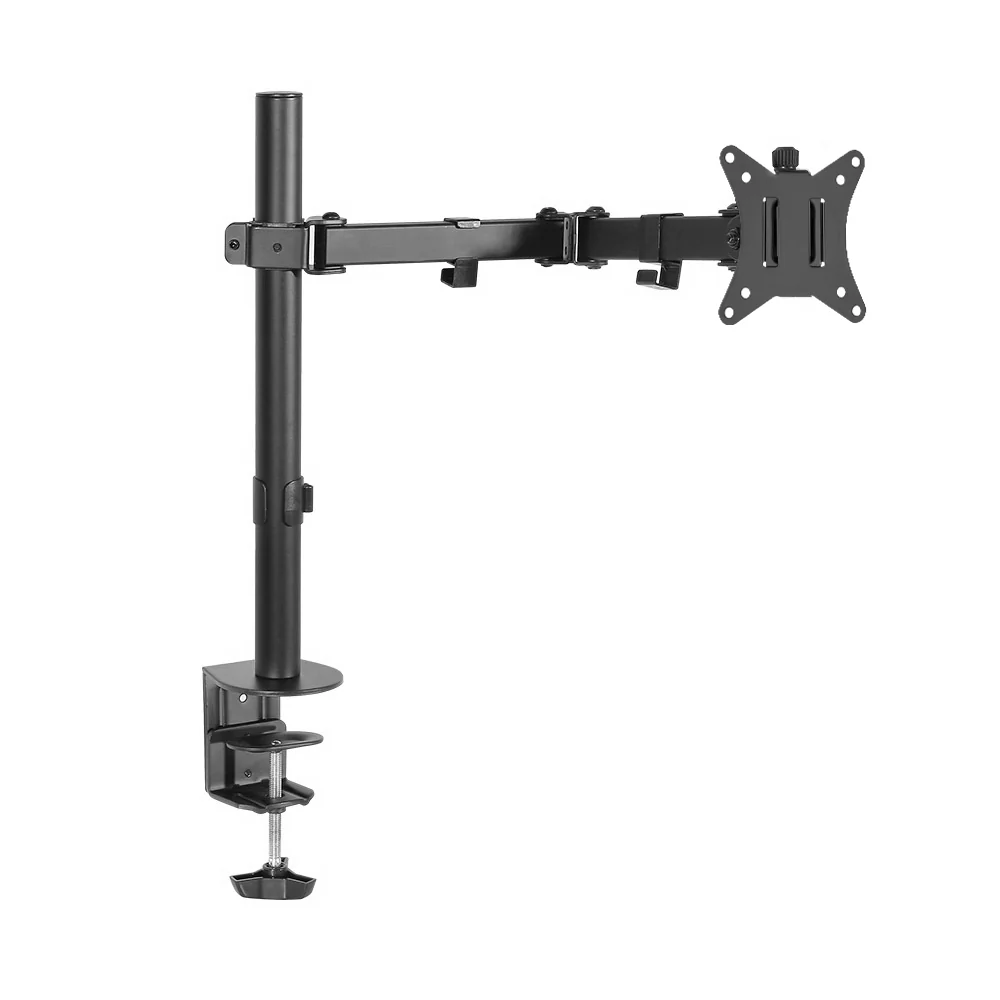 Artiss Monitor Arm Desk Mount Screen Bracket Holder - Nurns