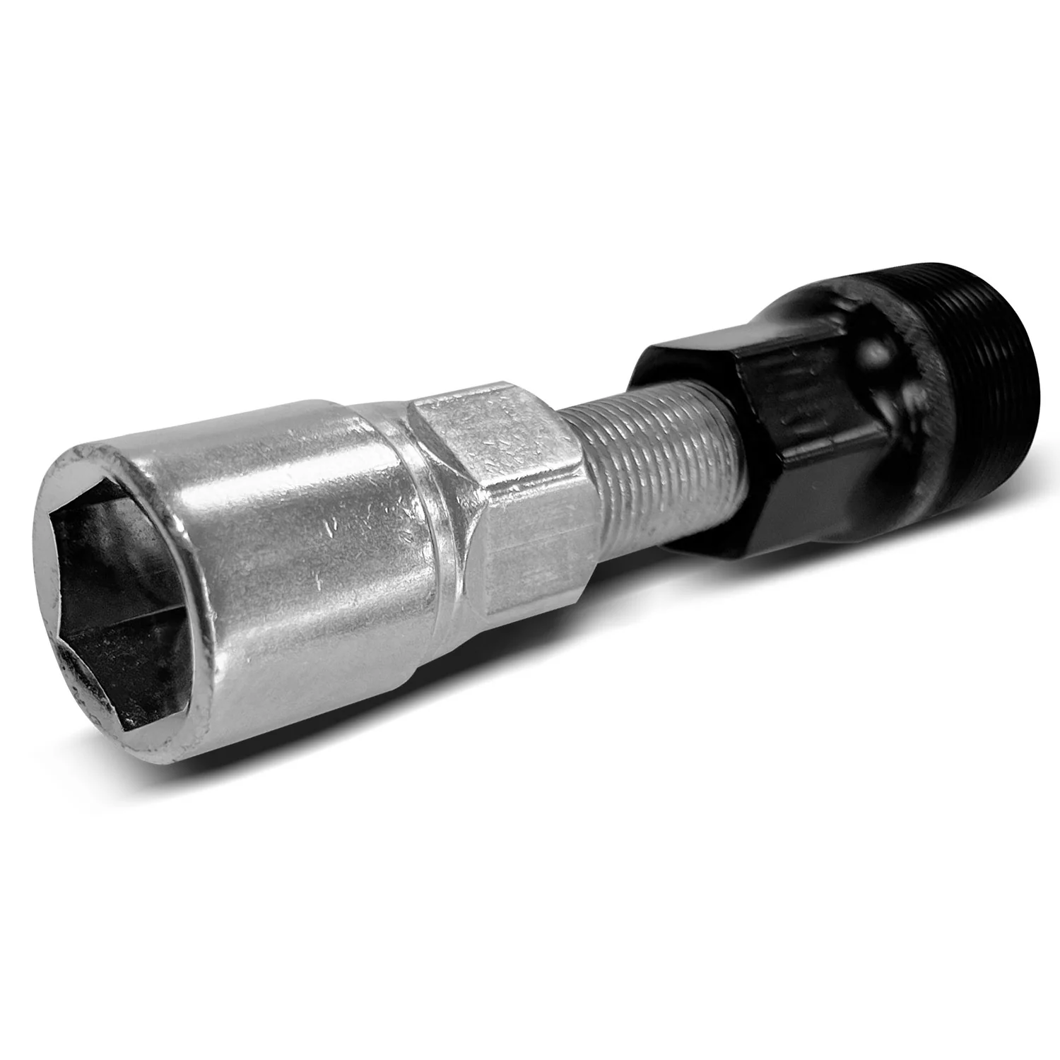 Lifespan Fitness Standard M22x1 Crank Puller with 14mm socket (requires 16mm spanner) - Nurns