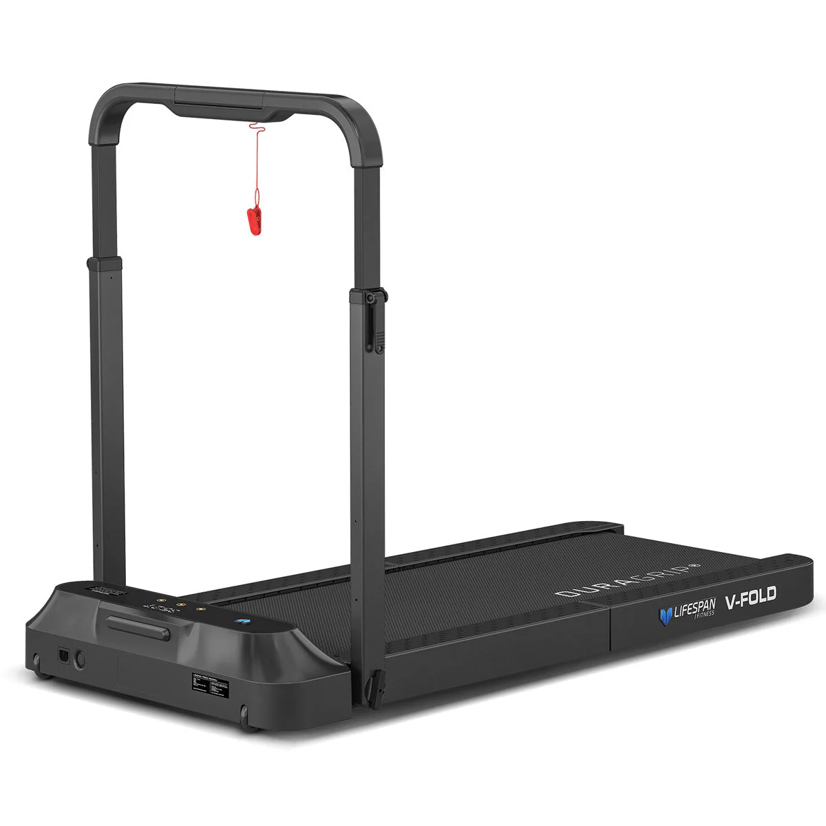 Lifespan Fitness V-FOLD Treadmill with SmartStride - Nurns