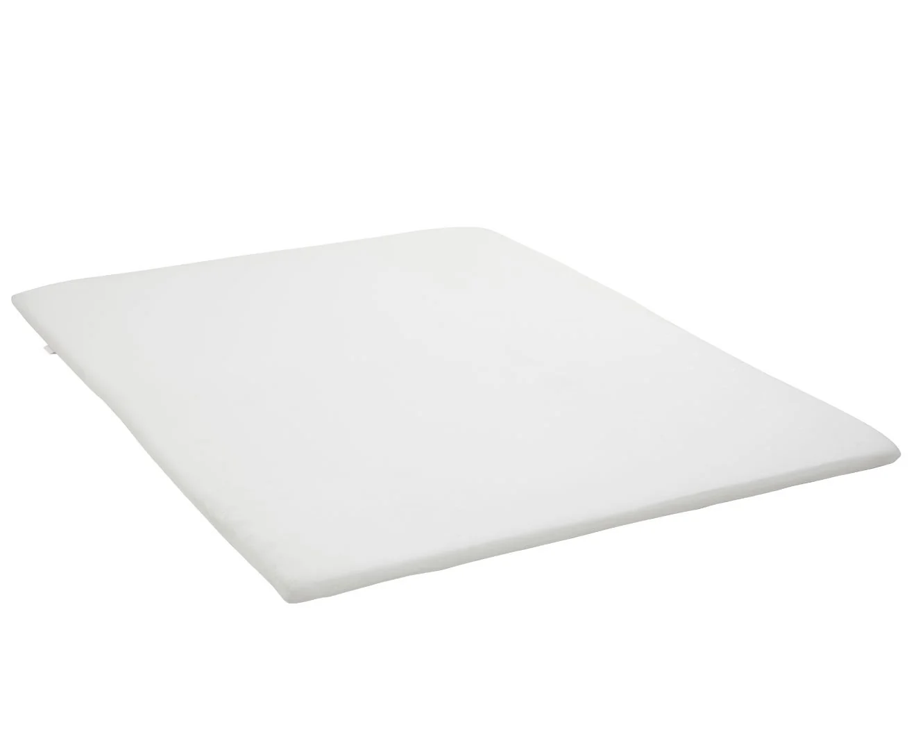 Single High Density Mattress Foam Topper 5cm - Nurns