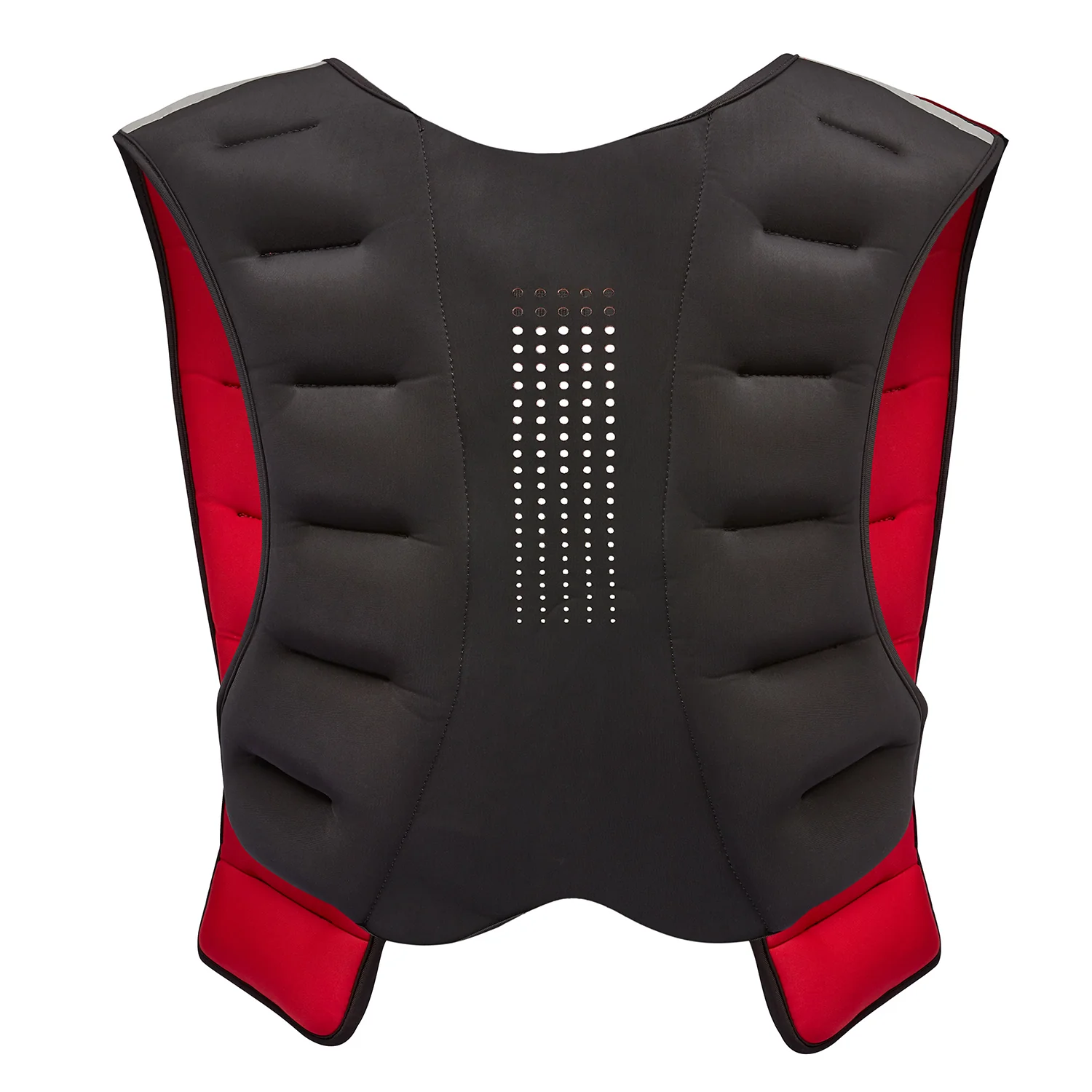 Reebok 10kg Strength Series Weight Vest - Nurns