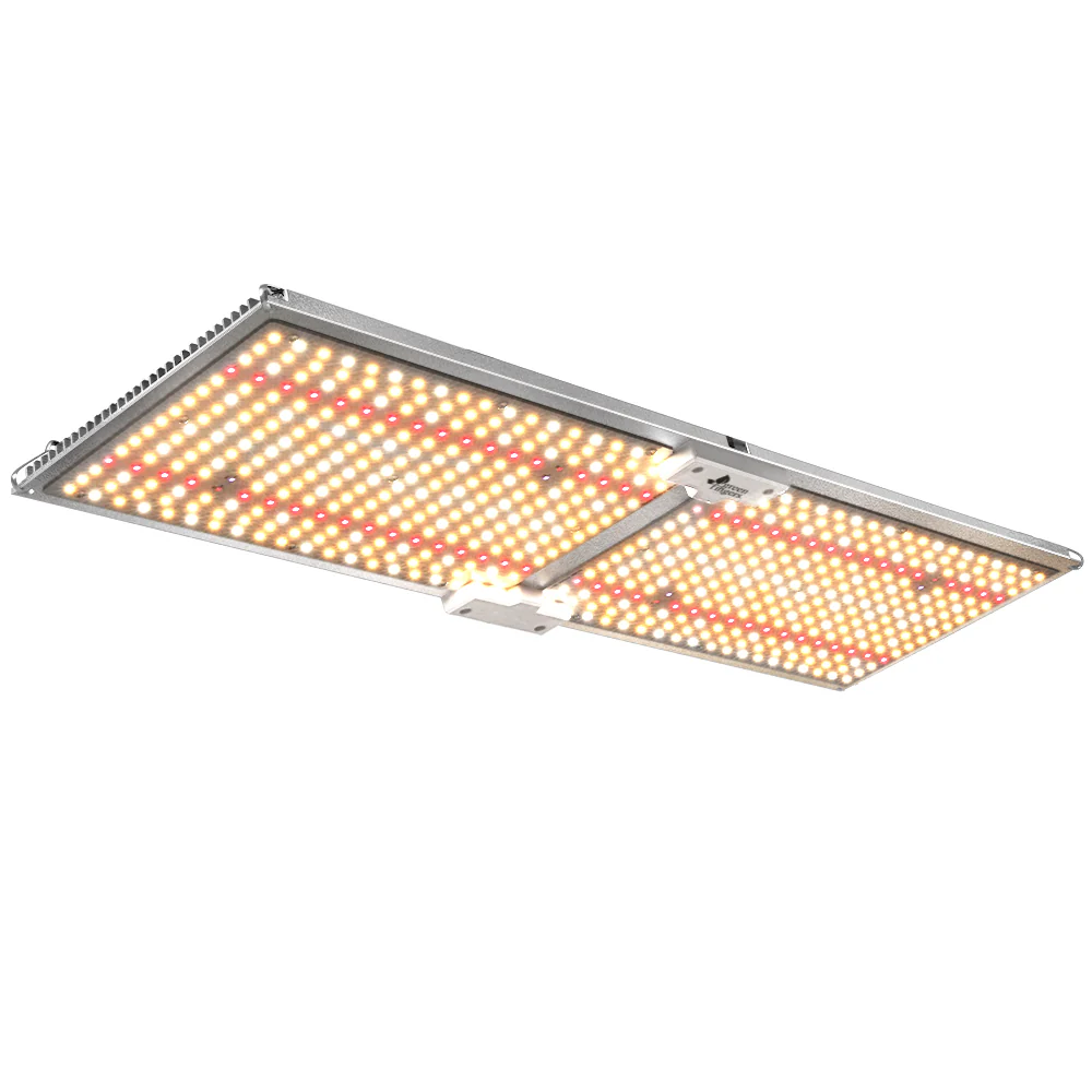 Max 3000W Grow Light LED Full Spectrum Indoor Plant All Stage Growth - Nurns