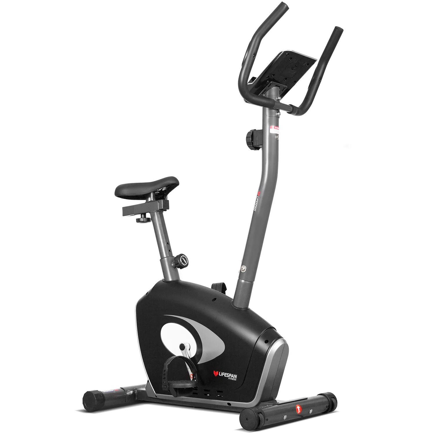 Lifespan Fitness EXER-58 Exercise Bike - Nurns