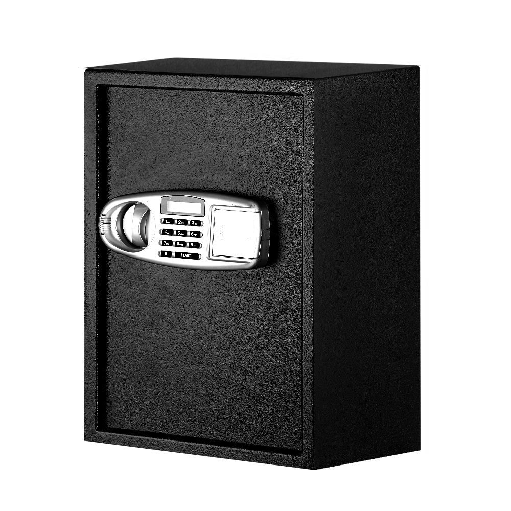 Security Safe Box LCD Display - Nurns