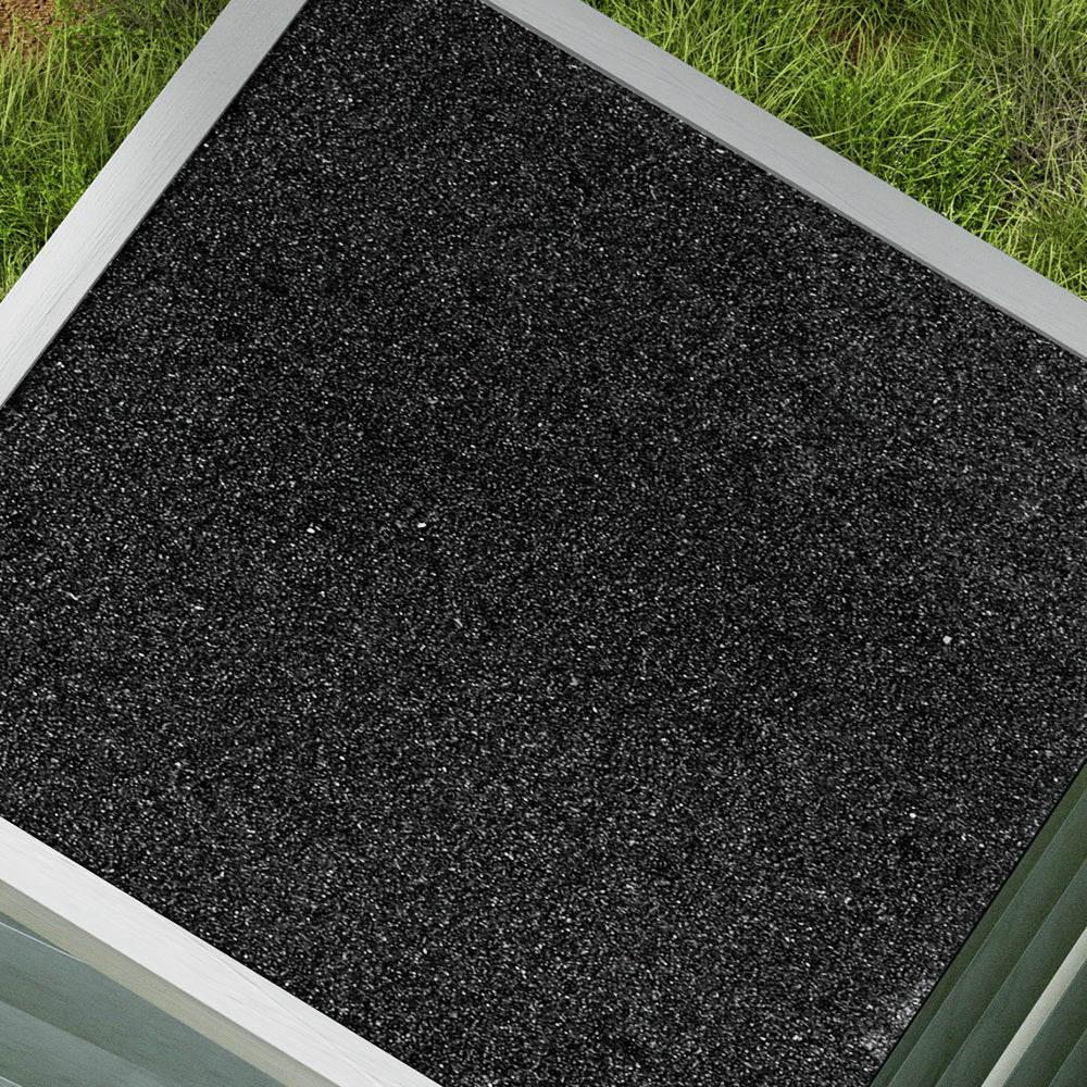 Cat House Wooden Outdoor Shelter Rabbit Hutch Condo Small Dog Roof House - Nurns