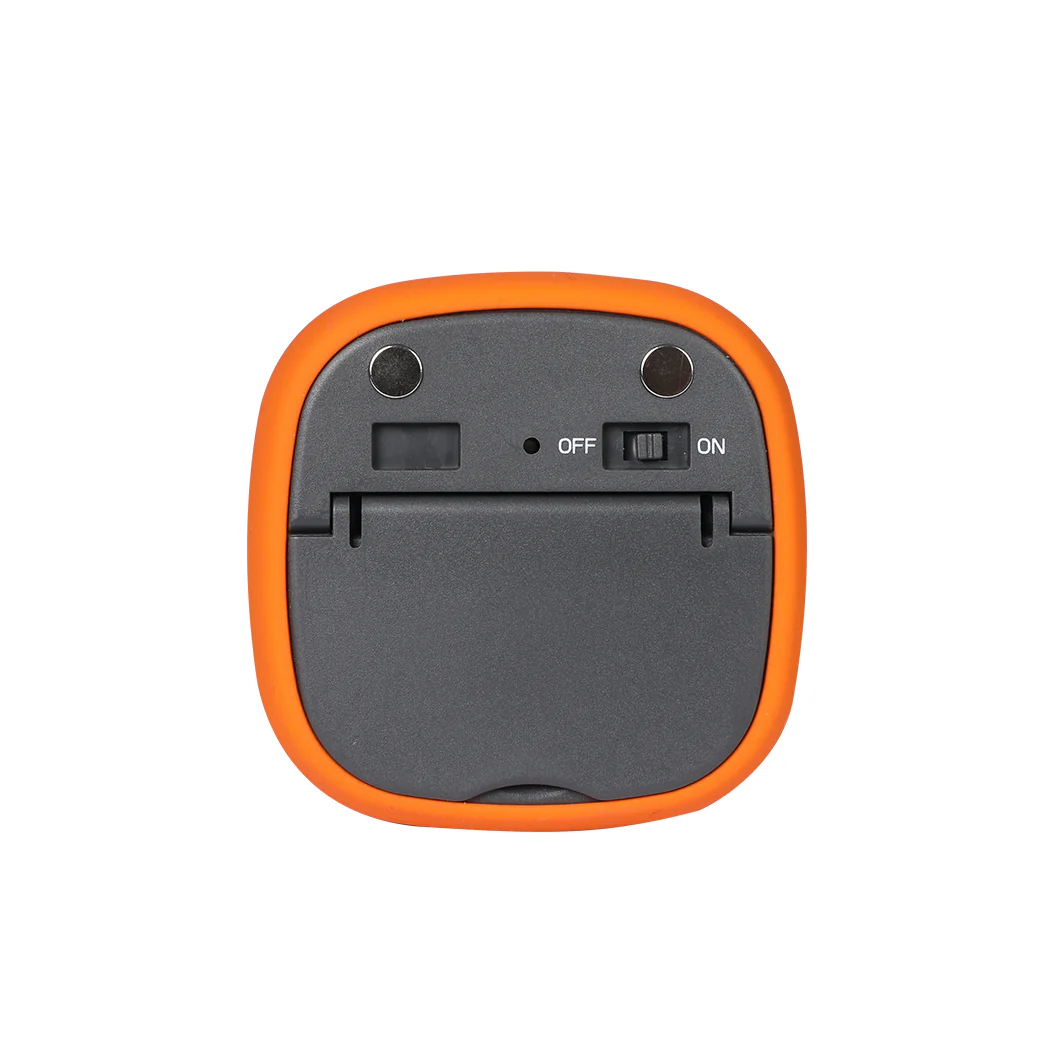 Digital Food Thermometer BBQ 2 Probe - Nurns