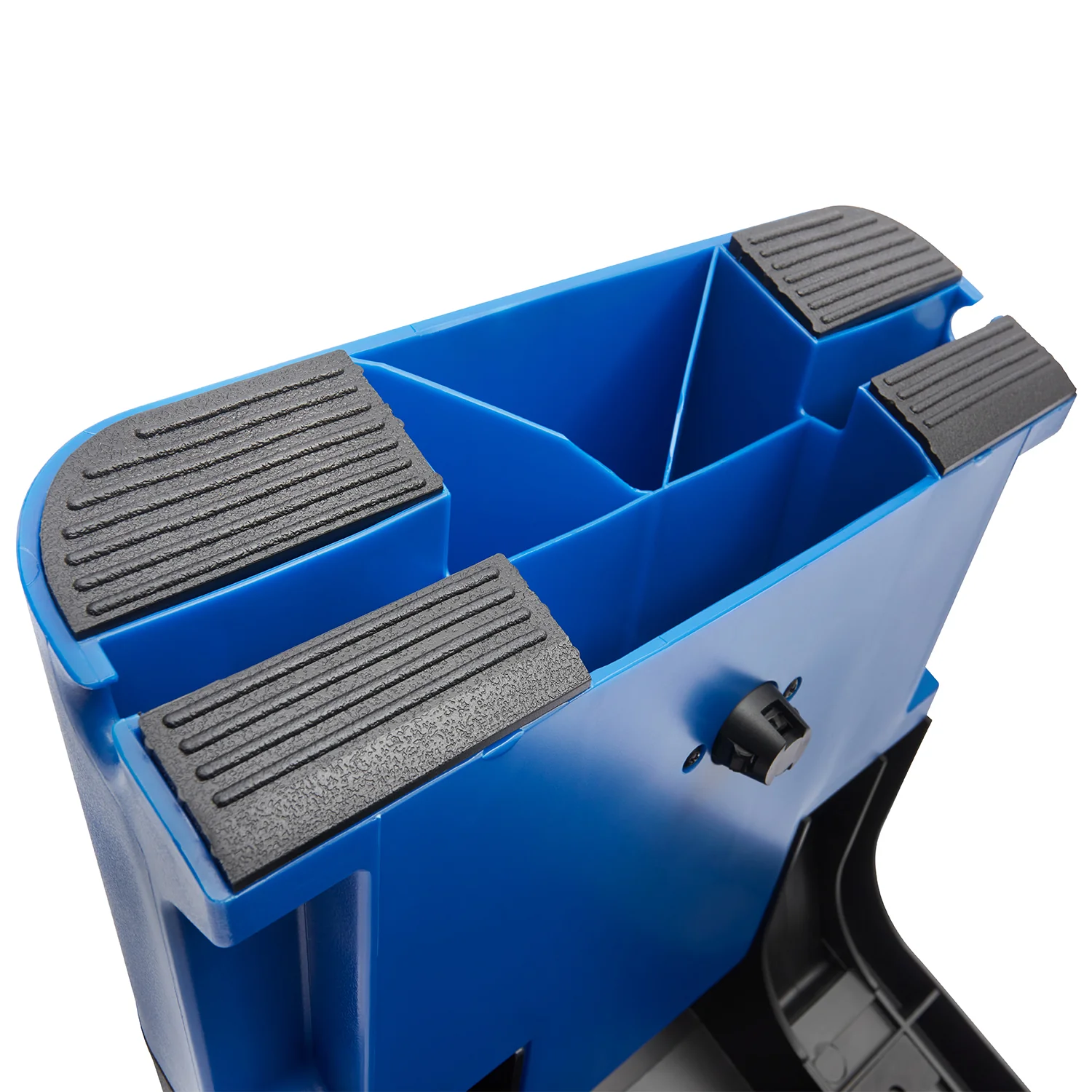 Reebok Deck - Blue - Nurns