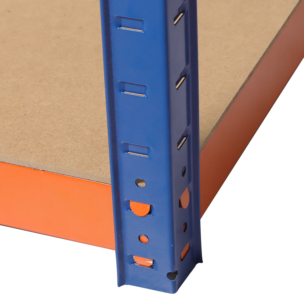 Traderight Warehouse Shelving Rack Pallet Orange - Nurns