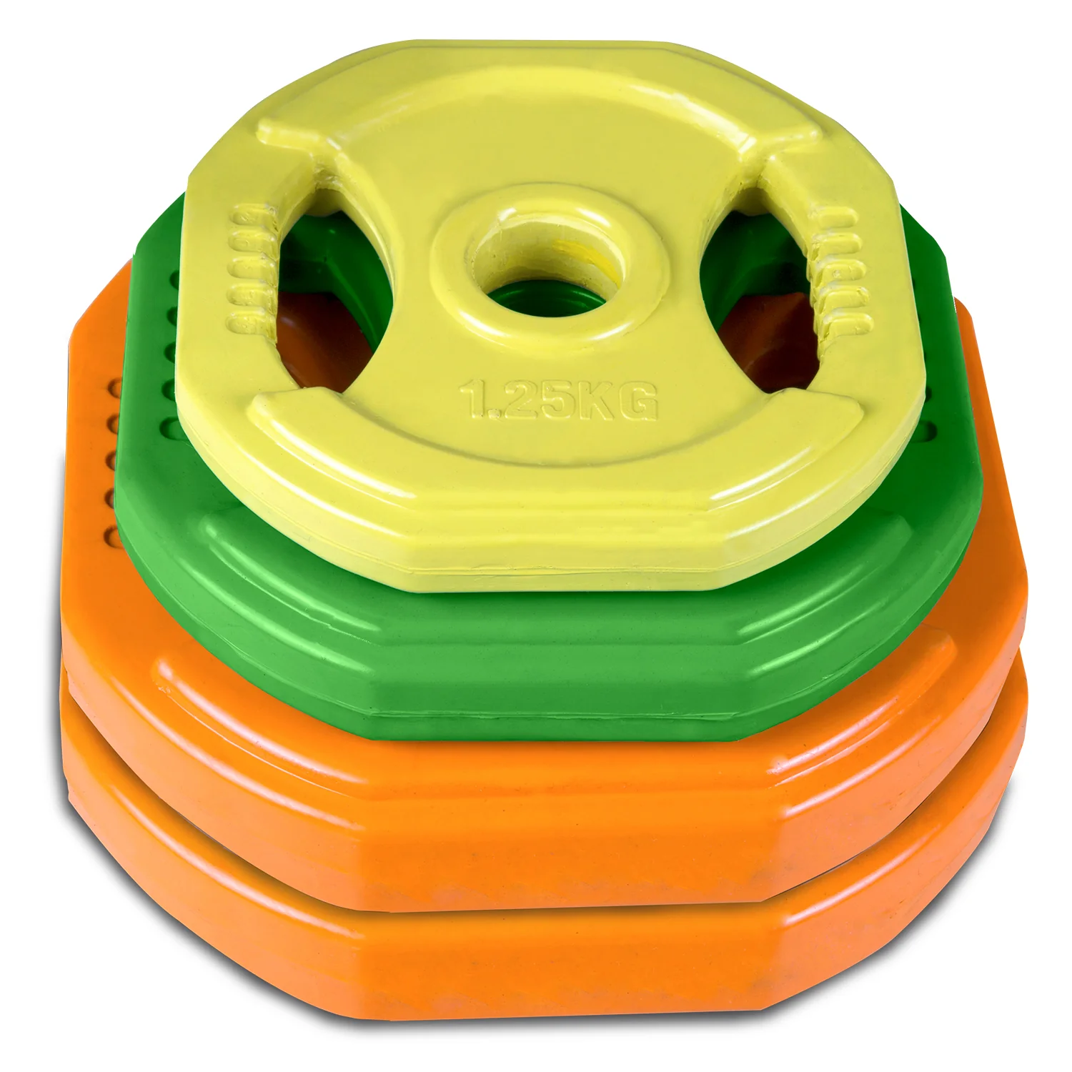 CORTEX 30kg Pump/Studio Barbell Weight Set - Nurns