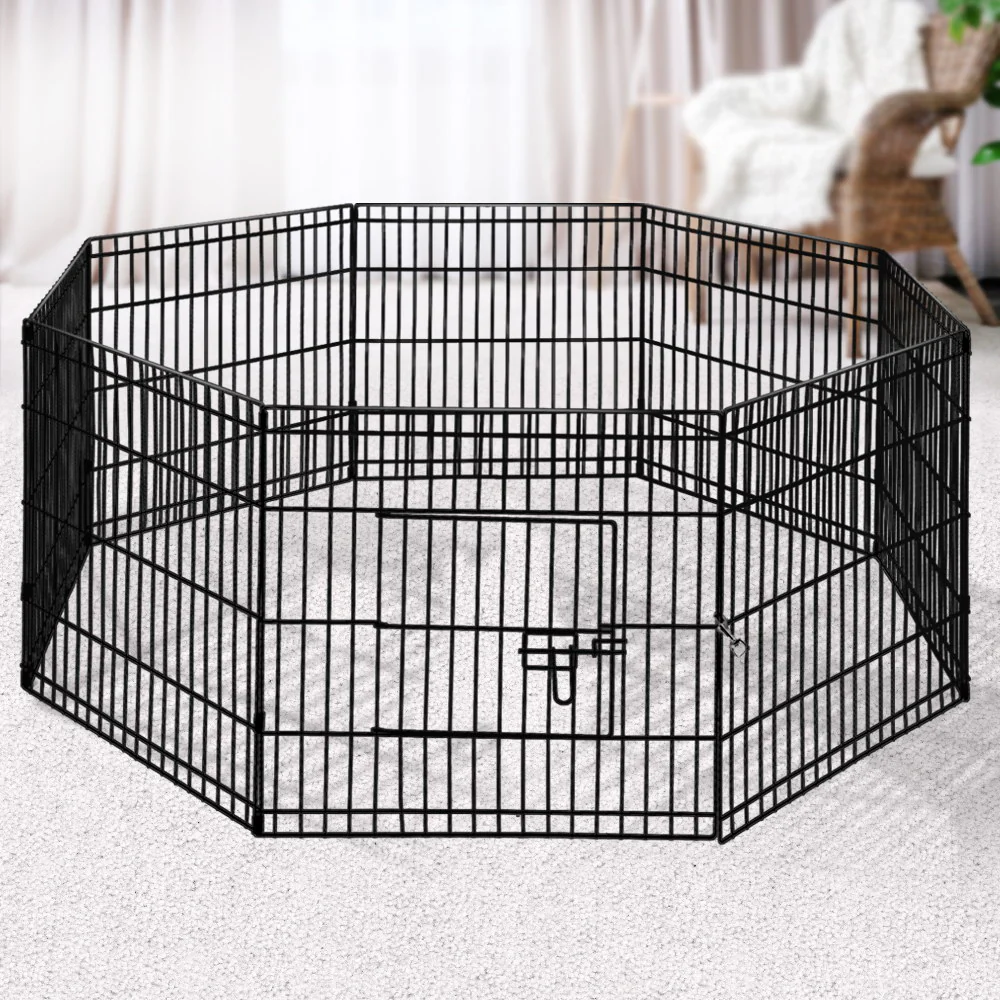Pet Dog Playpen 2x24