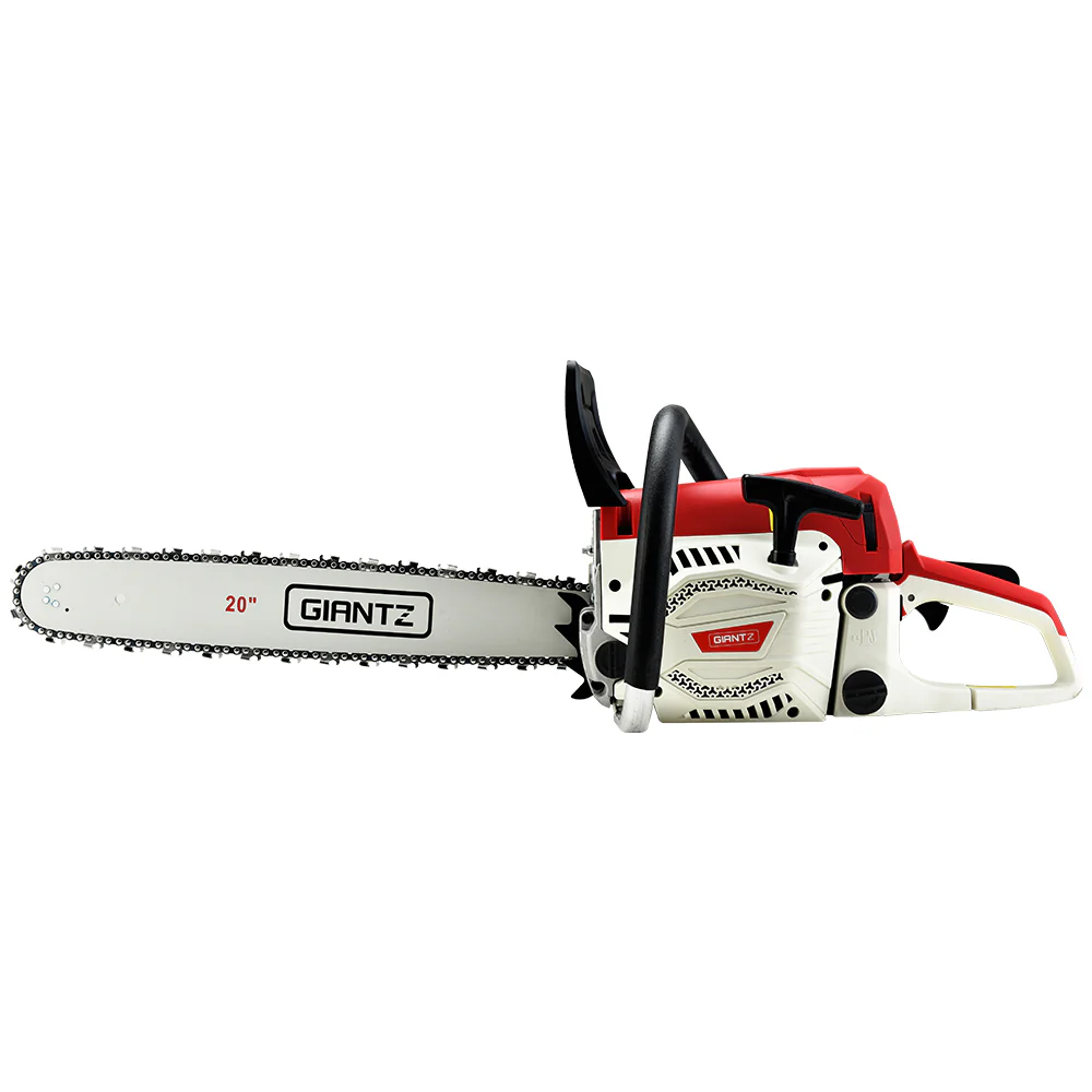 Chainsaw Petrol 62CC 20