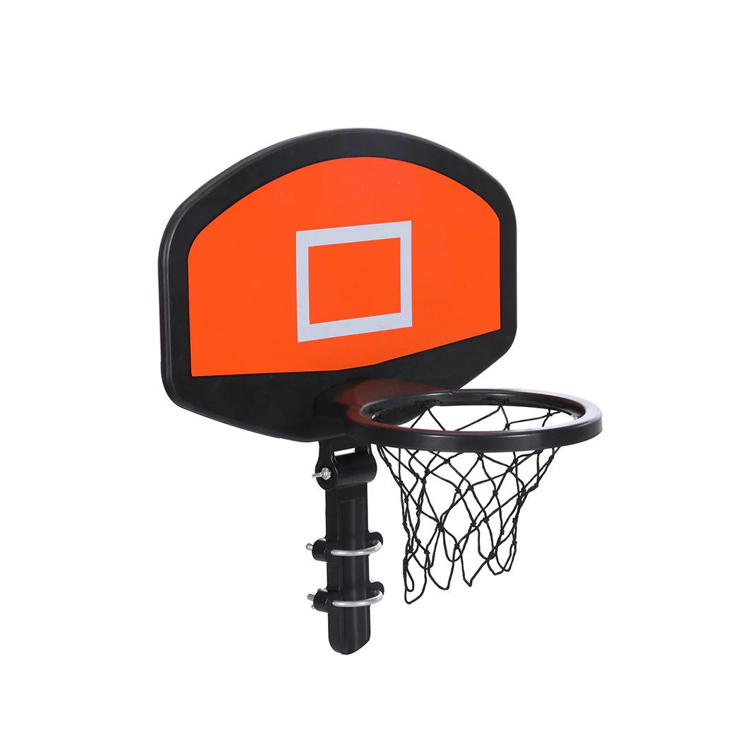 Kids Basketball Hoop Set - Nurns
