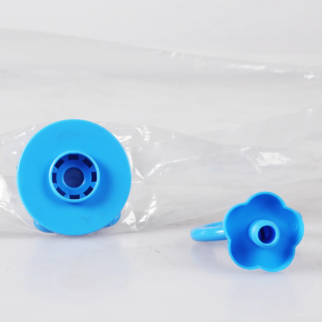 Hanging Vacuum Storage Space Saver Bags - Nurns