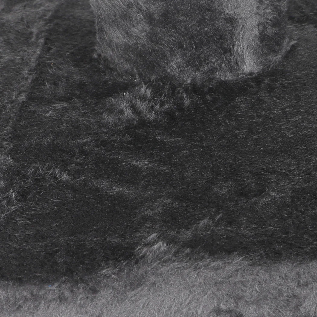 Cat Scratching Post Tree Condo Furniture Scratch Adjustable Height 248-288 - Grey - Nurns