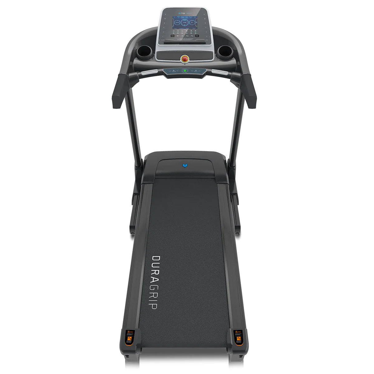 Lifespan Fitness Boost-R Treadmill - Nurns