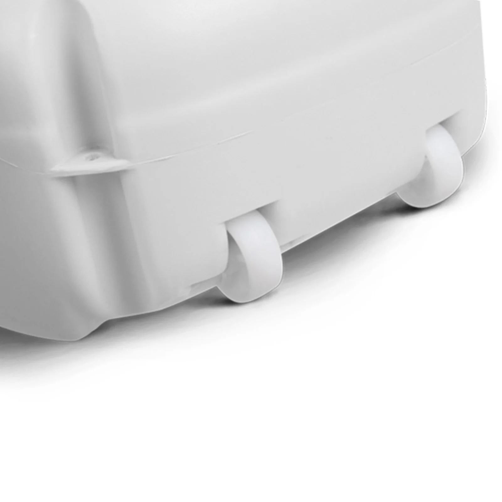 Camping Basin Portable Hand Wash Sink Stand 19L Capacity - Nurns