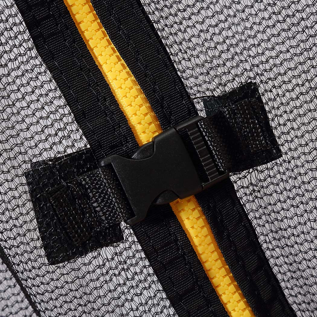 Centra Trampoline 14FT Round - Nurns