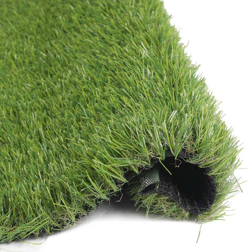 Marlow 40MM Artificial Grass Synthetic Realistic 2x10m - Nurns