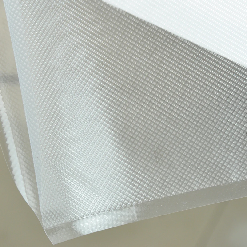 Toque 10x Vacuum Food Sealer Rolls Storage - Nurns