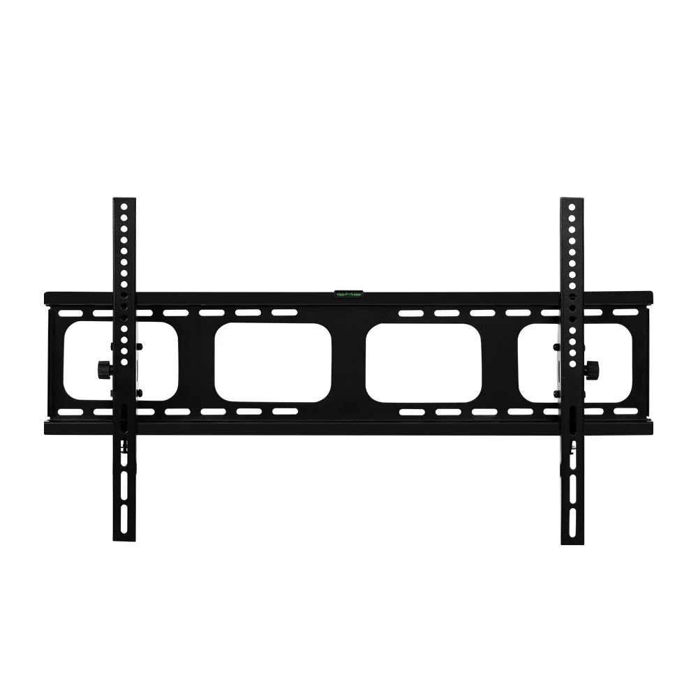TV Wall Mount Bracket Tilt Flat Slim LED LCD Plasma 42 55 65 75 90 inch - Nurns