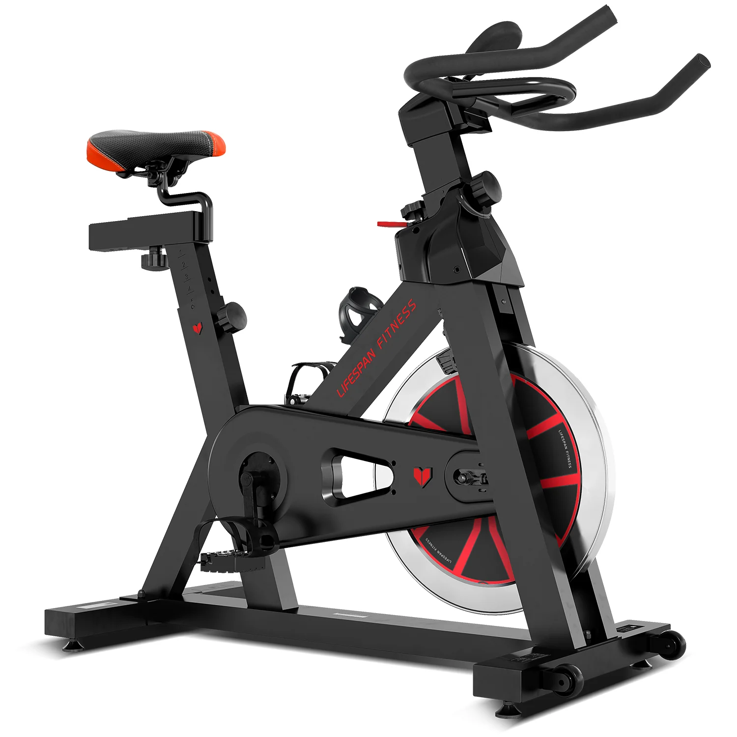 Lifespan Fitness SP-310 M2 Lifespan Fitness Spin Bike - Nurns