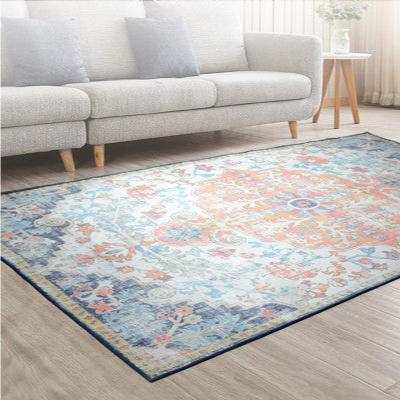 Chazmin 200x290 Floor Rugs Carpet Living Room Mat Rugs Bedroom Large Soft Area - Nurns