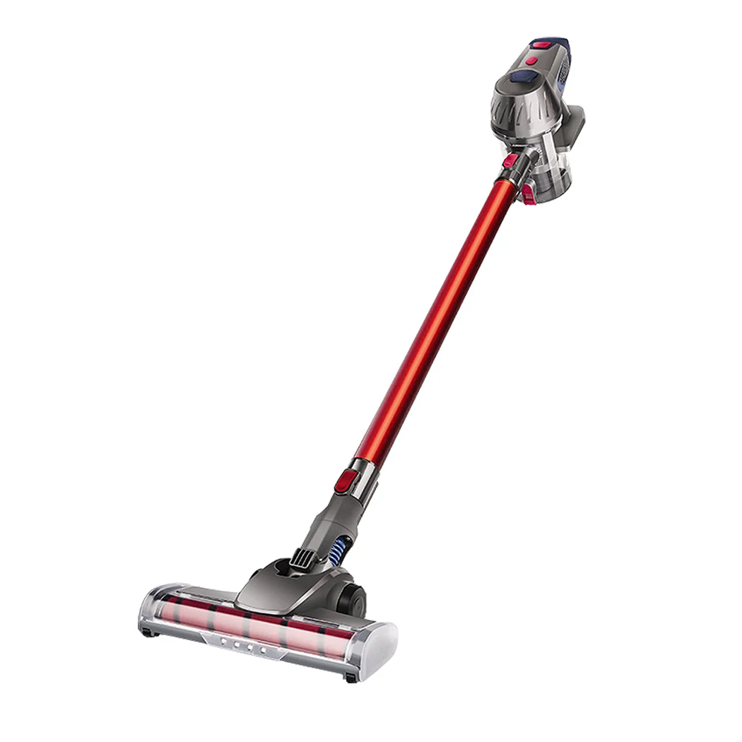 Spector Handheld Vacuum Cleaner Cordless - Nurns