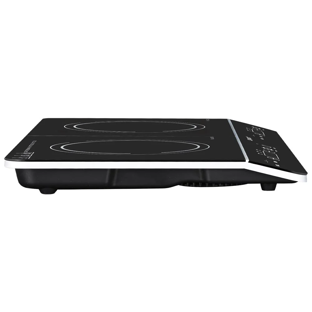 Devanti Induction Cooktop 60cm Portable Cooker - Nurns