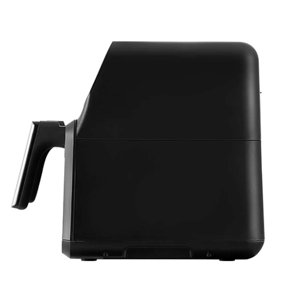 Devanti Air Fryer 8L Dual Zone Fryers - Nurns