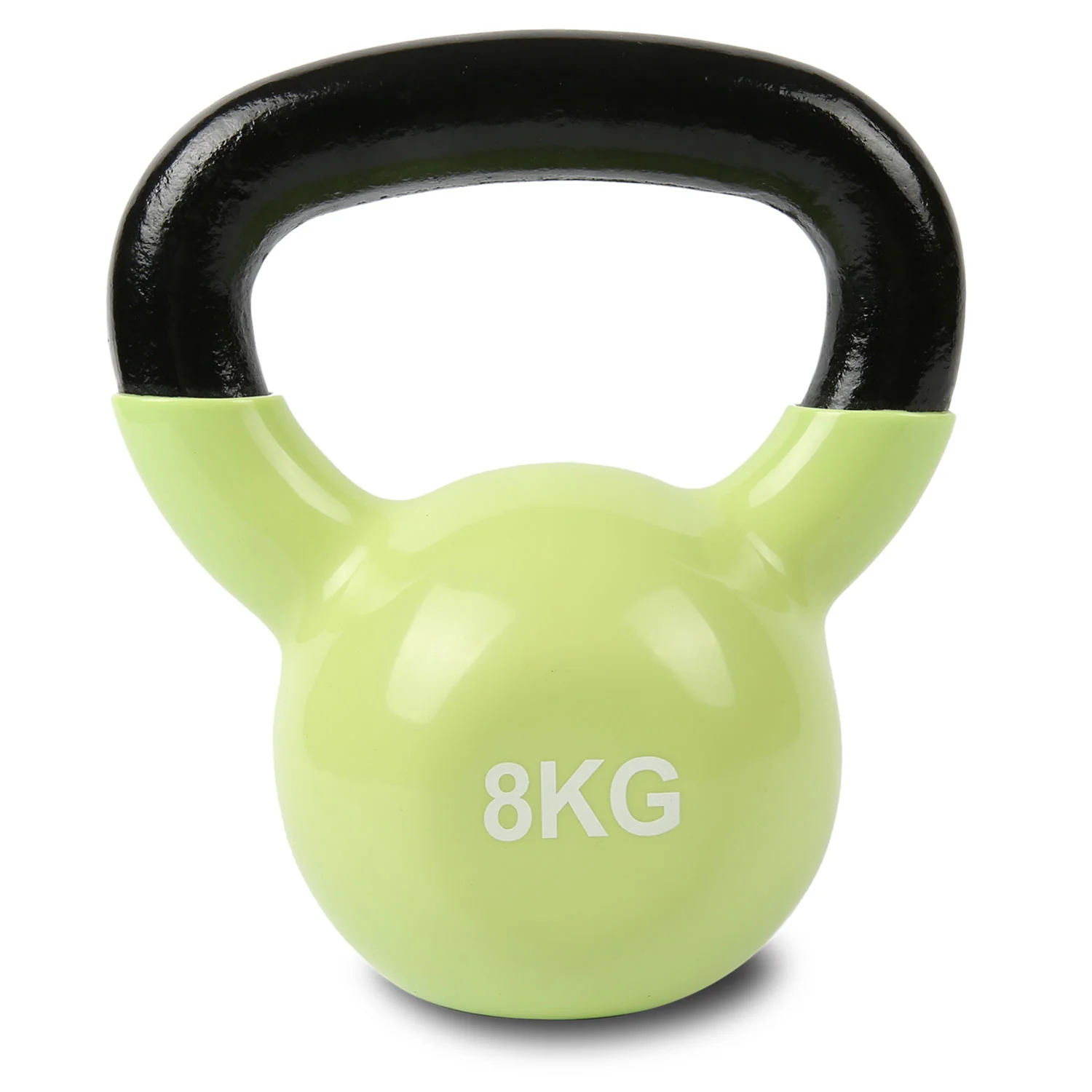 CORTEX 8kg Kettlebell Vinyl - Nurns